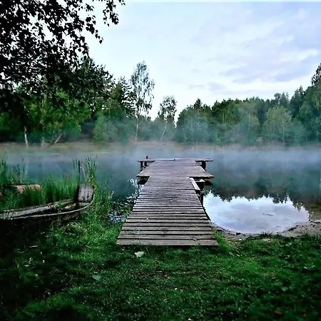 Camping Wieczorne Mgly *